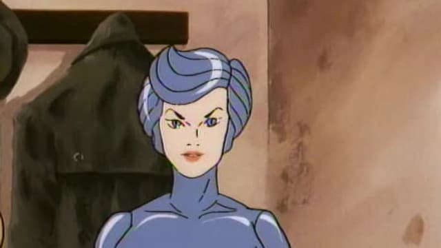 S01:E02 - Journey to Limbo