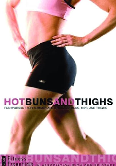 S01:E02 - Hot Buns and Thighs poster