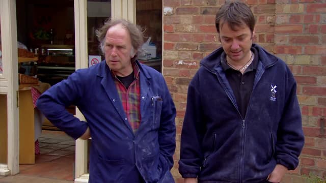 S01:E06 - Denver Mill