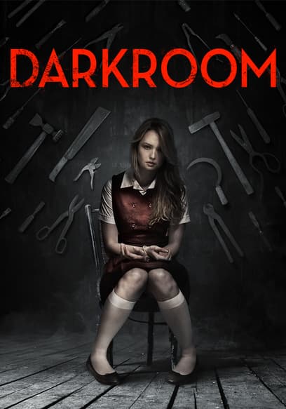 Darkroom poster