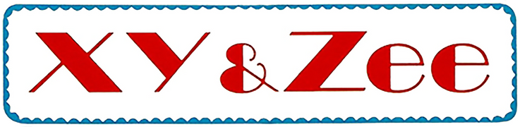 X, Y & Zee