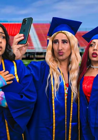 Watch Dan & Riya S06:E08 - End of an Era - Free TV Shows | Tubi