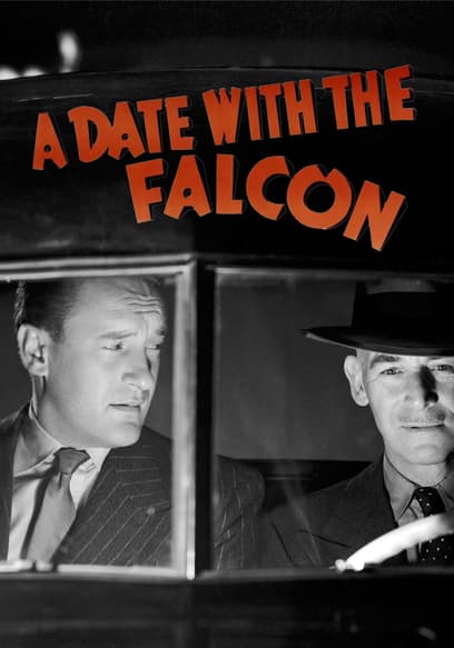 A Date with the Falcon