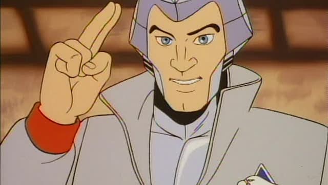 S01:E15 - The Hardware Trap (Pt. 2)