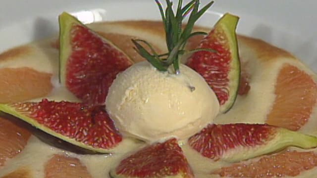 S05:É10 - S05:E10 - Chefs: Franz Girbl, Markus Wesch, and Francis Chaveau