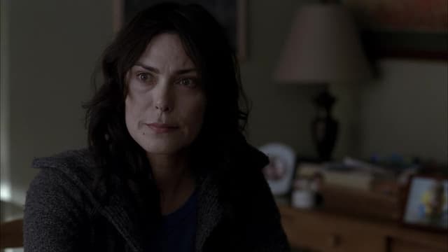 S02:E12 - Donnie or Marie