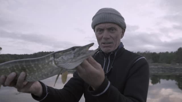 S01:E06 - Ice Age Predator