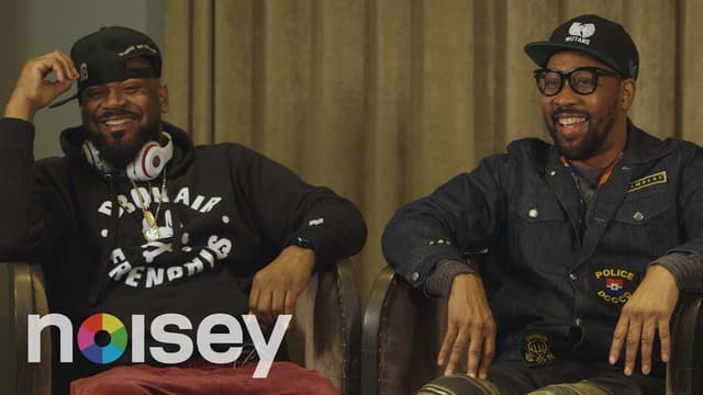 S01:E07 - Wu Tang Clan & BTS on Having No Friends, Drake, and Pokémon & Tyla Yaweh & QOL - Wafia