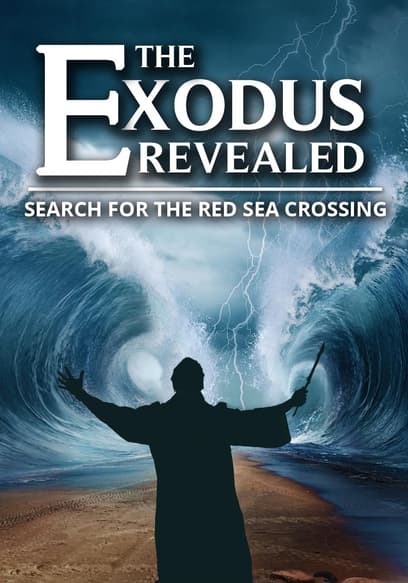 The Exodus Revealed