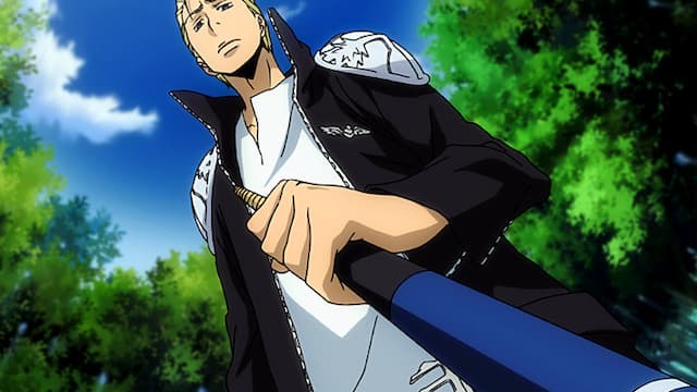 S04:E82 - The Strongest Guardian