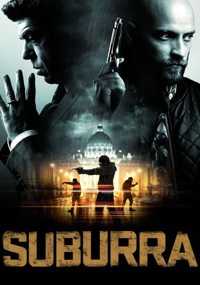 Suburra