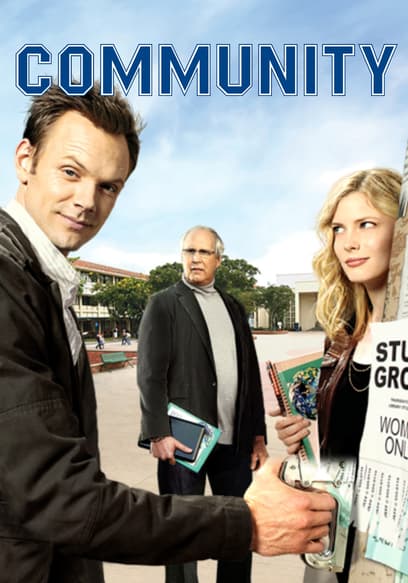 S01:E14 - Interpretive Dance