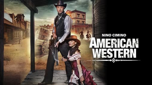 Film The American West Amazon Prime Law Of The Land: Stories Of