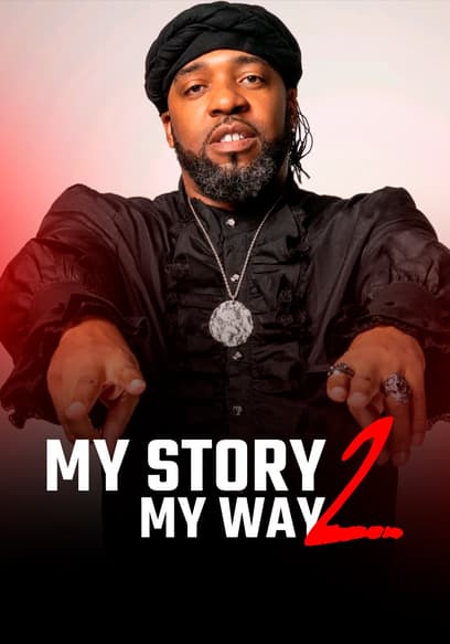 My Story My Way 2