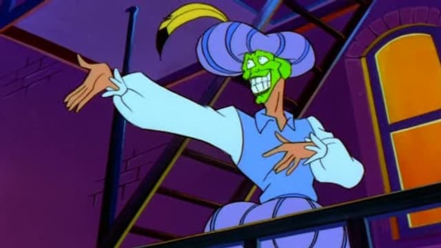 S02:E03 - Flight as a Feather