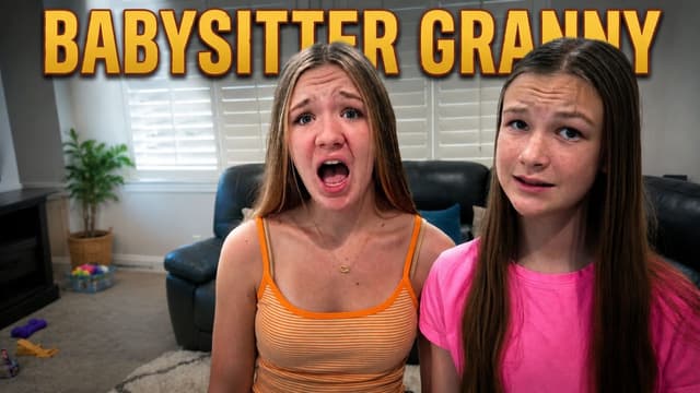 S01:E05 - Granny Returns! Babysitter Takes Away Our Fugglers!!