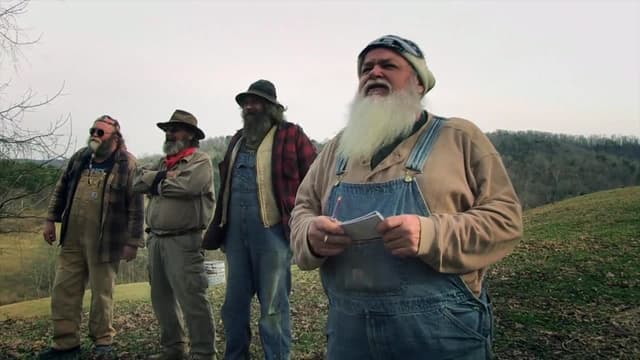 S01:E03 - The Wolfman