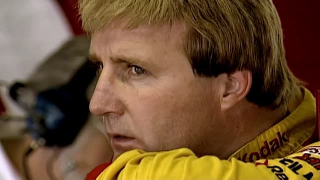 S2016:E01 - Untold Stories: Daytona