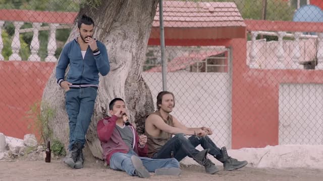 S01:E14 - Episodio 14