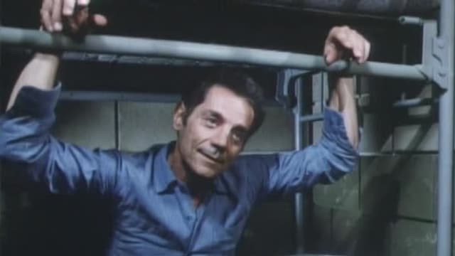 S01:E05 - Goin' Nowhere Fast