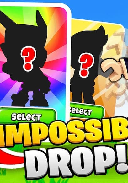 S02:E24 - Rare Cards in Roblox Brawl Stars RNG poster