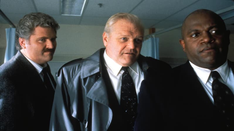 Watch Jack Reed: One of Our Own (1995) - Free Movies | Tubi