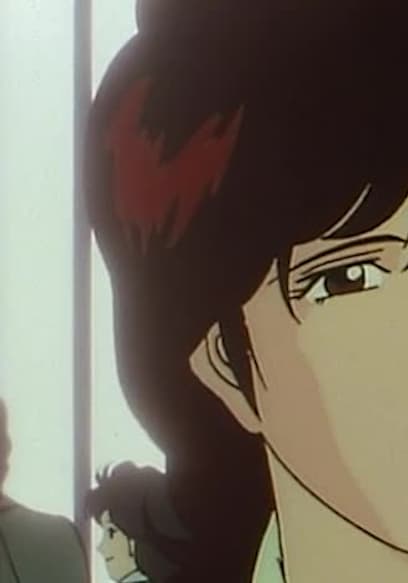 S04:E13 - Lullaby Requiem. the Young Nobleman Who Came From a Distant Country poster