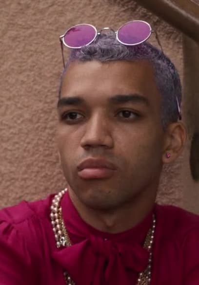 S01:E04 - Pussy Power poster