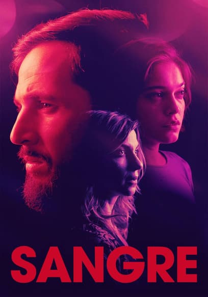 Sangre