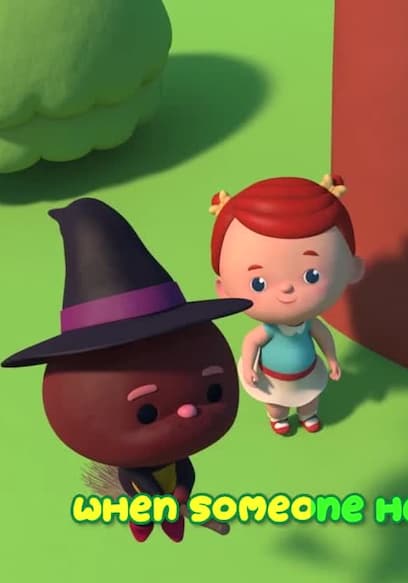 S01:E08 - Lily's Bath Song poster