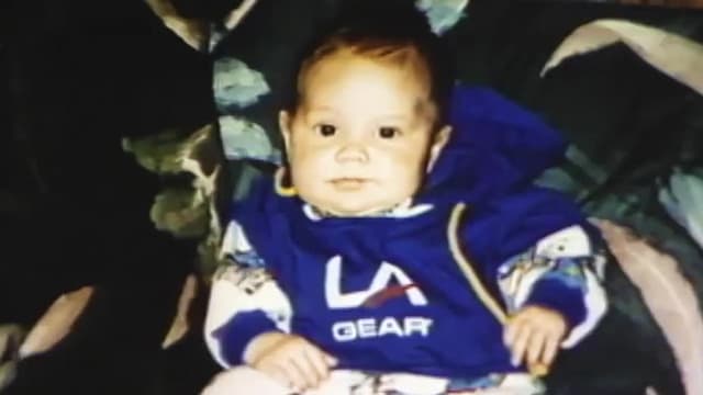 S02:E03 - Patricia Rorrer: The Hang Up