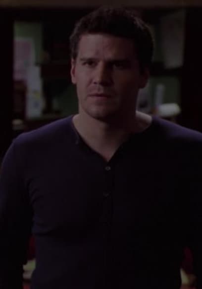 S04:E17 - Inside Out poster