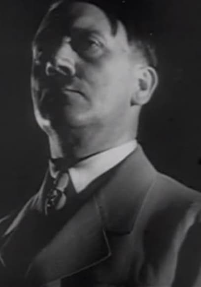 S01:E02 - WWII War Diaries: 1940 poster