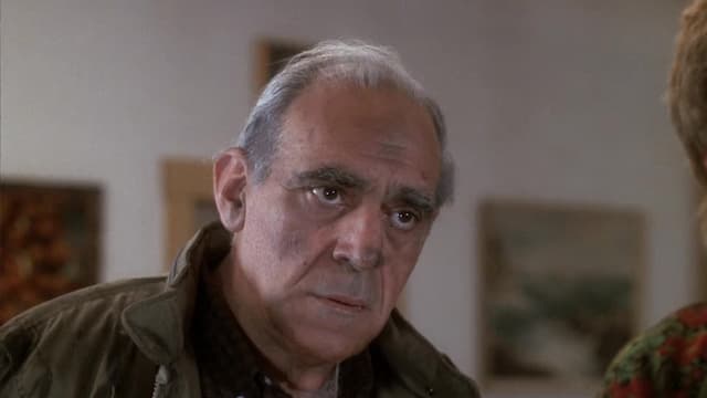 S06:E07 - Harry's Will