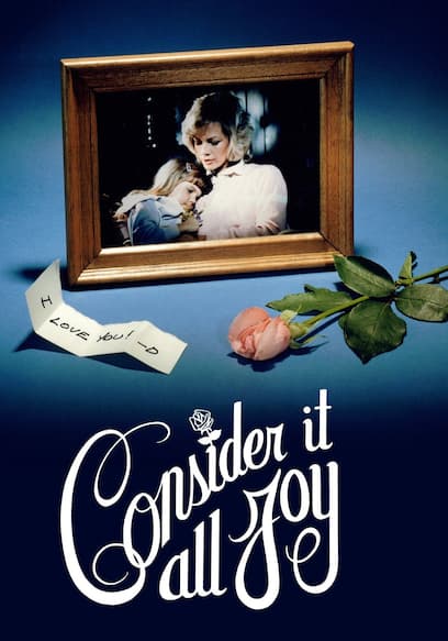 Consider It All Joy