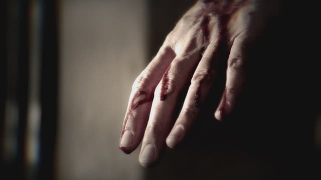 S06:E06 - Bizarre Afflictions