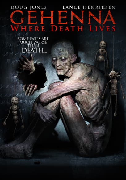 Gehenna: Where Death Lives