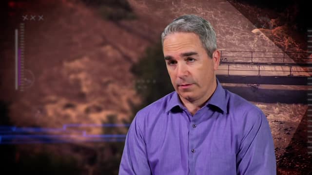 S02:E08 - Man vs. Weather