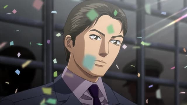 S01:E12 - The Beautiful Avenger