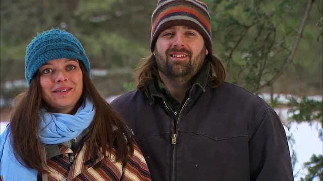 S04:E03 - Montana Earth Home