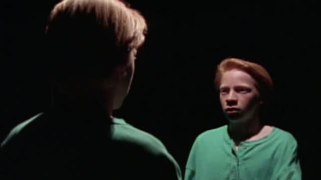 S01:E02 - The Tale of Laughing in the Dark