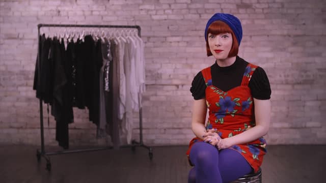 S01:E13 - Head Over Heels