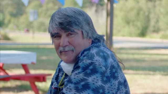 S02:E03 - California North Coast Redwoods