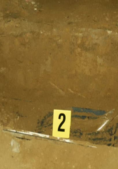 S06:E11 - What Lies Beneath (Pt. 2) poster