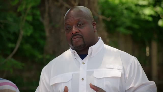 S09:E01 - Beach Bound for Biloxi