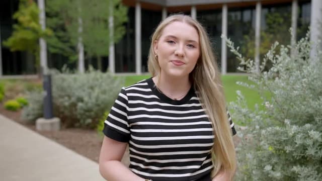 S14:E13 - The University of Texas at Tyler