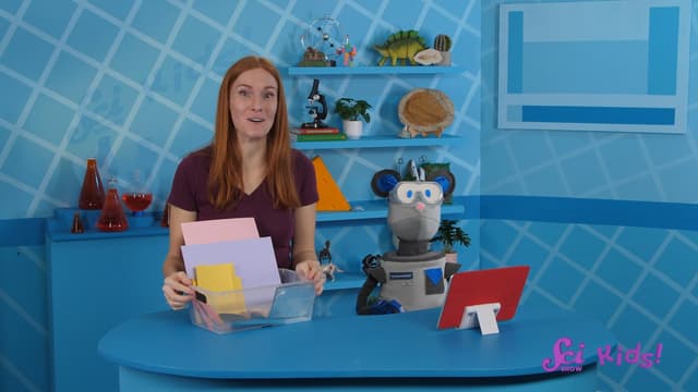 S01:E11 - Think Like an Engineer