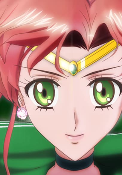 S01:E05 - Act 5 Makoto - Sailor Jupiter poster
