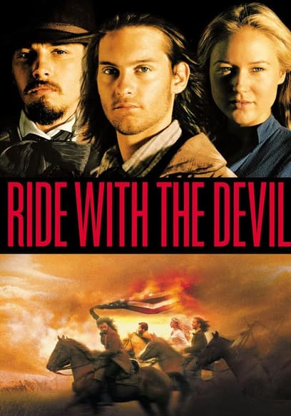 Ride With the Devil