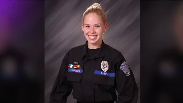 S03:E11 - SCANDAL: Police Explorer Program